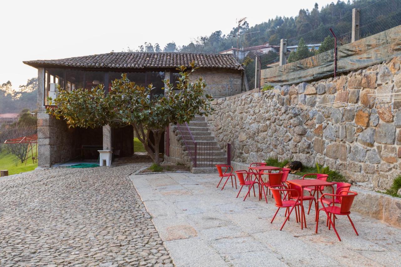 Quinta Dos Campos - Apartamento 2 Braga Exterior photo